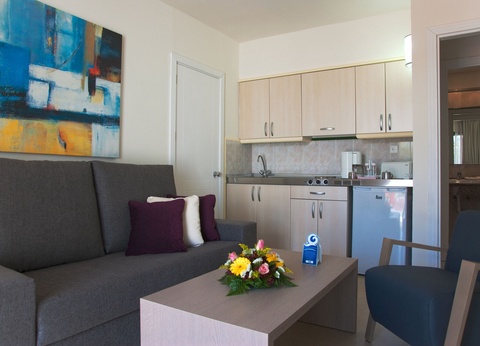 Hôtel Relaxia Lanzasur Club 3* - 8