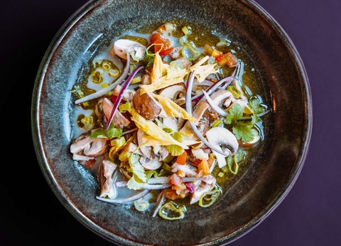 Escapade de Saveurs lyonnaises - 4* - 9