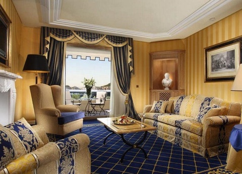 Hôtel Royal Olympic 5* - 23