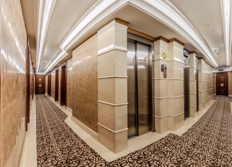 Hôtel Euro Stars Hotel Old City 4* - 13