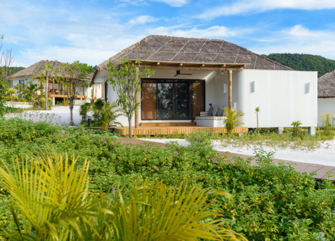 Hôtel The Royal Sands Koh Rong 5* - 14