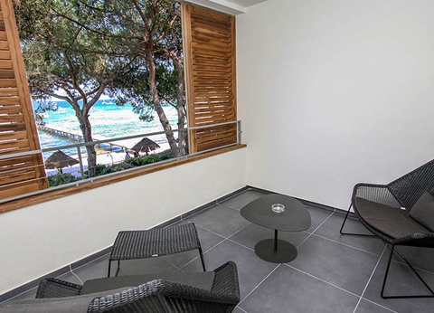 Hôtel Moby Dick 4* - 6