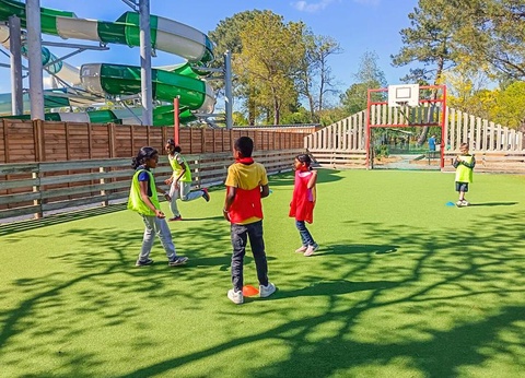 Camping L'Orée Du Bois, 4* - 14