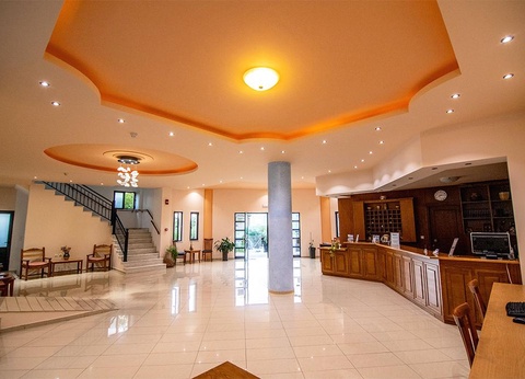 Hôtel Angelika Milatos by Ôvoyages 3* - 4