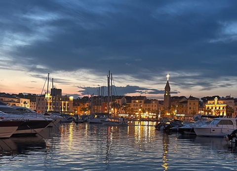 Camping Parc des Fontanettes, 4* - 34