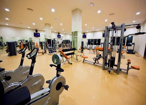 Hotel Majestic Elegance Punta Cana 5* - 22