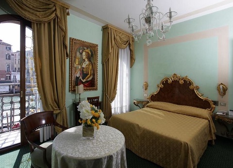 Hôtel Marconi 3* « sans transfert » - 3