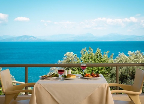 Hôtel Mitsis Belvedere 4* - 11