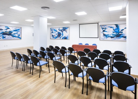 Hôtel Alexandre la Siesta 4* - 17