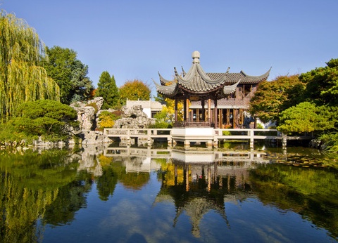 Circuit Essentiels de Chine ancestrale et moderne en privatif *** - 7