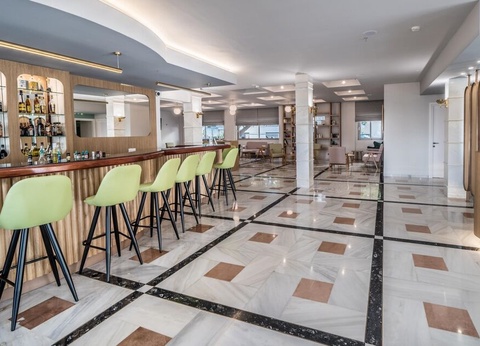 Hôtel Adèle Beach 4* - 17