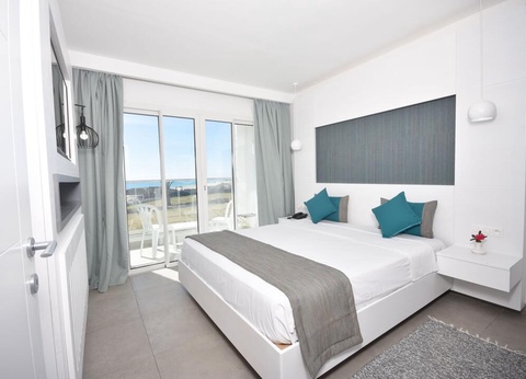 Hôtel Amber el Fell 4* - 13