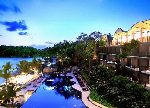 Siam Intimiste + séjour Khao Lak 4* - Thailande - 11