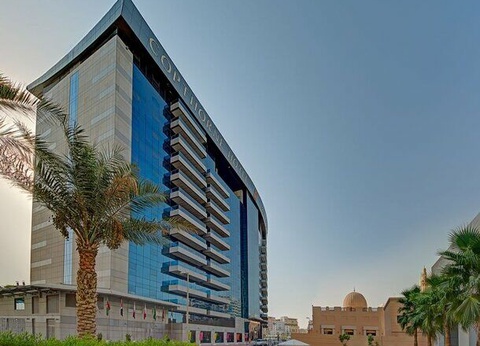 Copthorne Hotel Deira 4* - 16