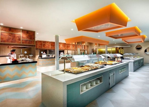 Hôtel Riu Vistamar 4* - 6