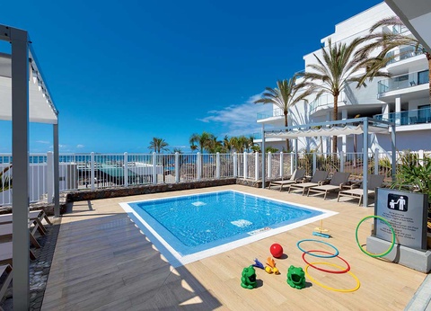 Hôtel TUI Sélection Riu Buenavista 4* - 28