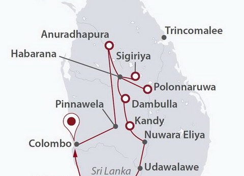 Ceylan Intimiste et séjour Maldives 4* - 3