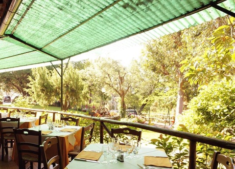 Camping Villaggio C'Era Una Volta, 3* - 13