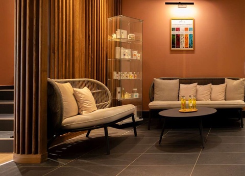 Havre de paix et vue sur le lac à Evian-les-Bains - 4* - 16