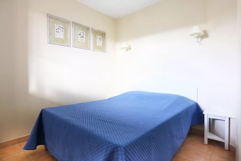 Résidence Maeva Particuliers Le Hameau des Issambres - 22
