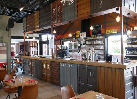 Camping maeva Club Les Dinosaures, 4* - 45