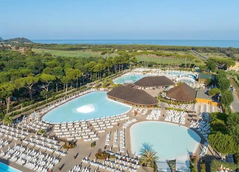 Hu Park Albatros Village, 4* - 27