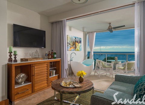 Hôtel Sandals Montego Bay 5* - 97