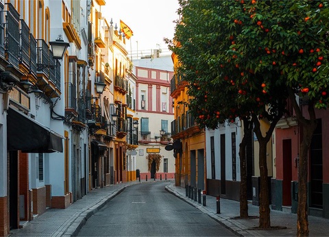 Autotour Ma Douce Andalouse 3* by Ôvoyages - 10