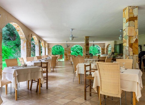 Hôtel Flamingo Resort 4* - 8