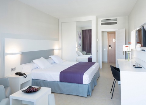Hôtel Gran Canaria Princess 4* Adult Only + 16 - 3