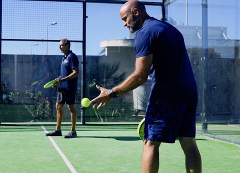 Camping de la Plage, 4* - 32