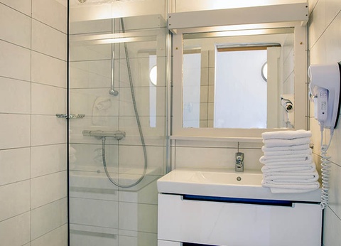 Meublé de Tourisme U Lagoverde - 3