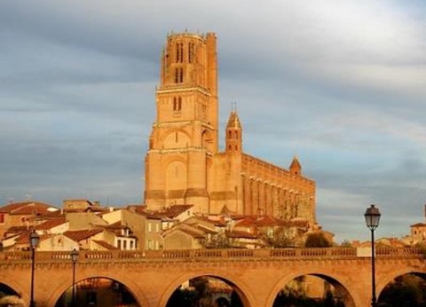 Flower Camping Le Soleil des Bastides, 3* - 34