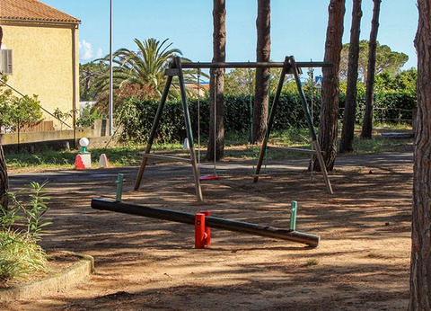 Résidence Tramariccia 2* - 4