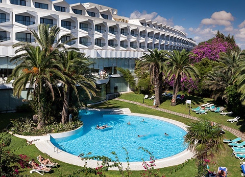 Hôtel Sentido Phenicia 4* - 13