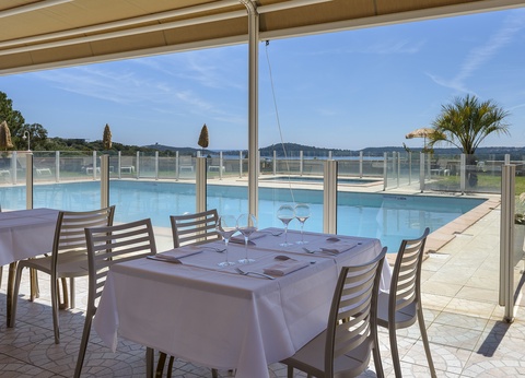 Résidence Paesolu di Pinarello 4* (vols réguliers) - 11