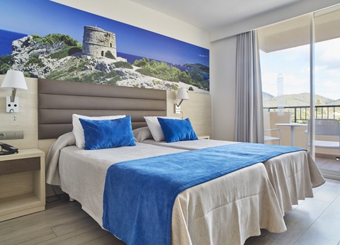 Hôtel Club Framissima Premium Invisa Cala Verde 4* - 6