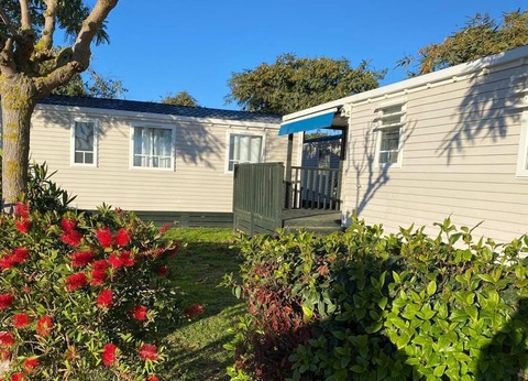 Camping Resort Els Pins, 4* - 50