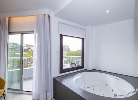 Hôtel Artiem Audax 4* - Adults Only - 8