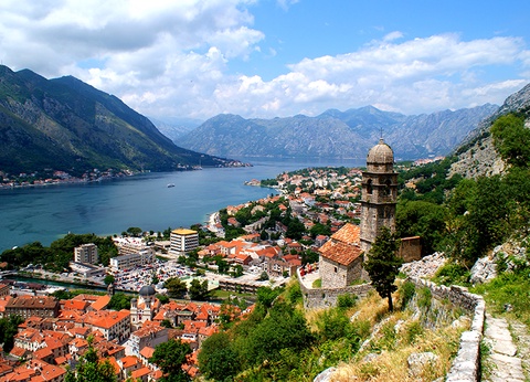 Splendeurs de Croatie et de Bosnie - 4