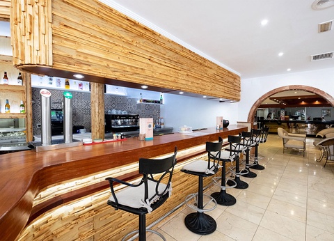 Hôtel Concorde 4* - 7