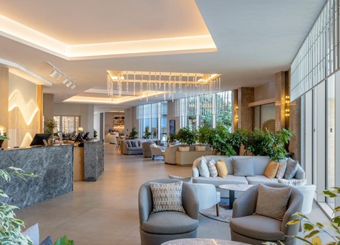 Hôtel Hyatt Regency Kotor Bay Resort 5* - 4