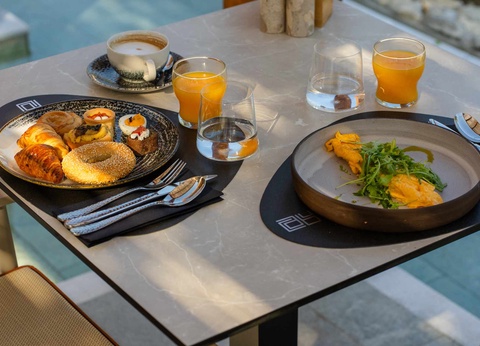 Hôtel Cabu 5* ADULT ONLY (16+) - 8