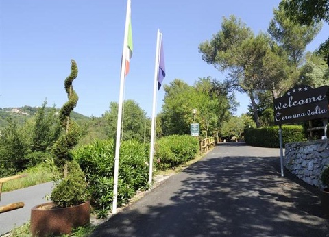 Camping Villaggio C'Era Una Volta, 3* - 16