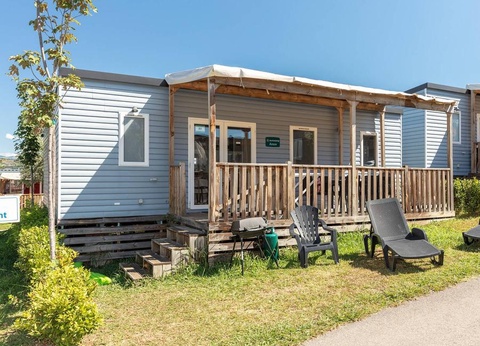 Camping Cisano San Vito, 4* - 28