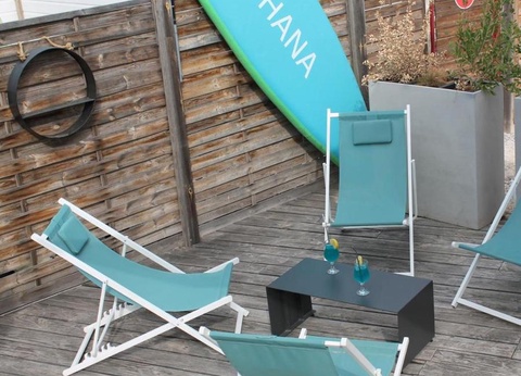 Domaine de la Palme, 3* - 16