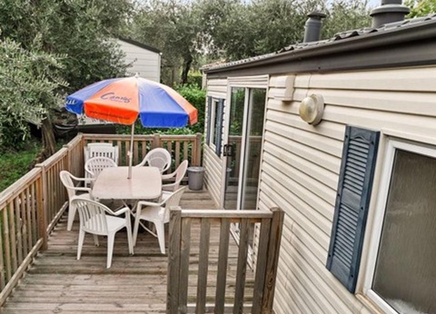 Camping Marvilla Parks Friese Meren, 4* - 52