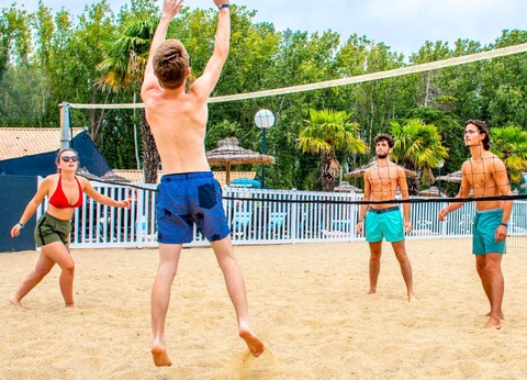 Camping Kabana Village, 4* - 3