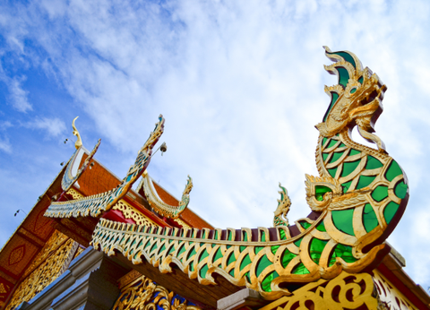 Circuit Jasmin de Thaïlande en Privatif et Plage de Krabi 5* - 11