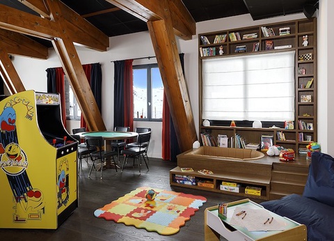 Hôtel Marielle 4* - 5